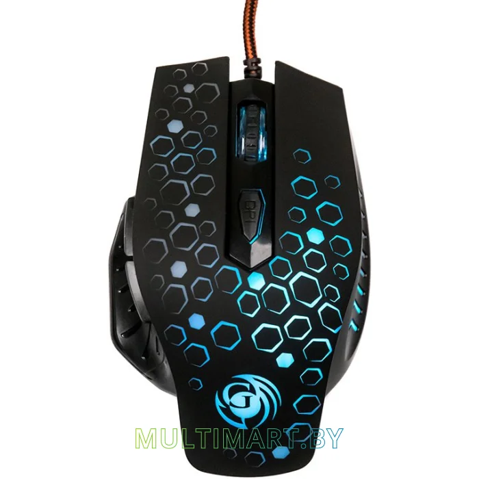 Игровая мышь Dialog Gan-Kata MGK-11U